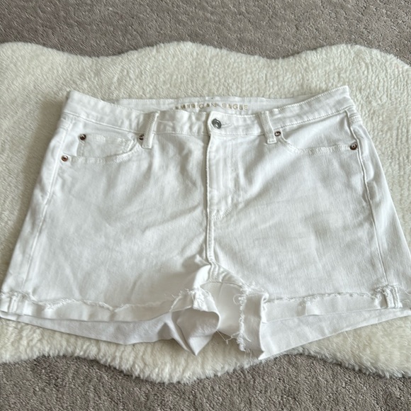 EUC AMERICAN EAGLE SHORTS - Picture 1 of 1